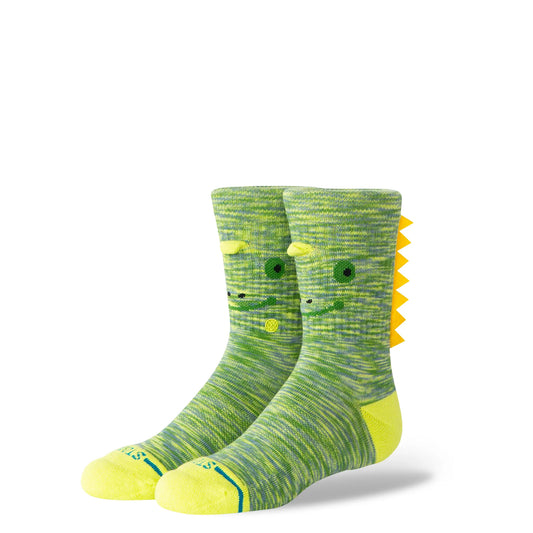 Meia Stance Spikey Infantil