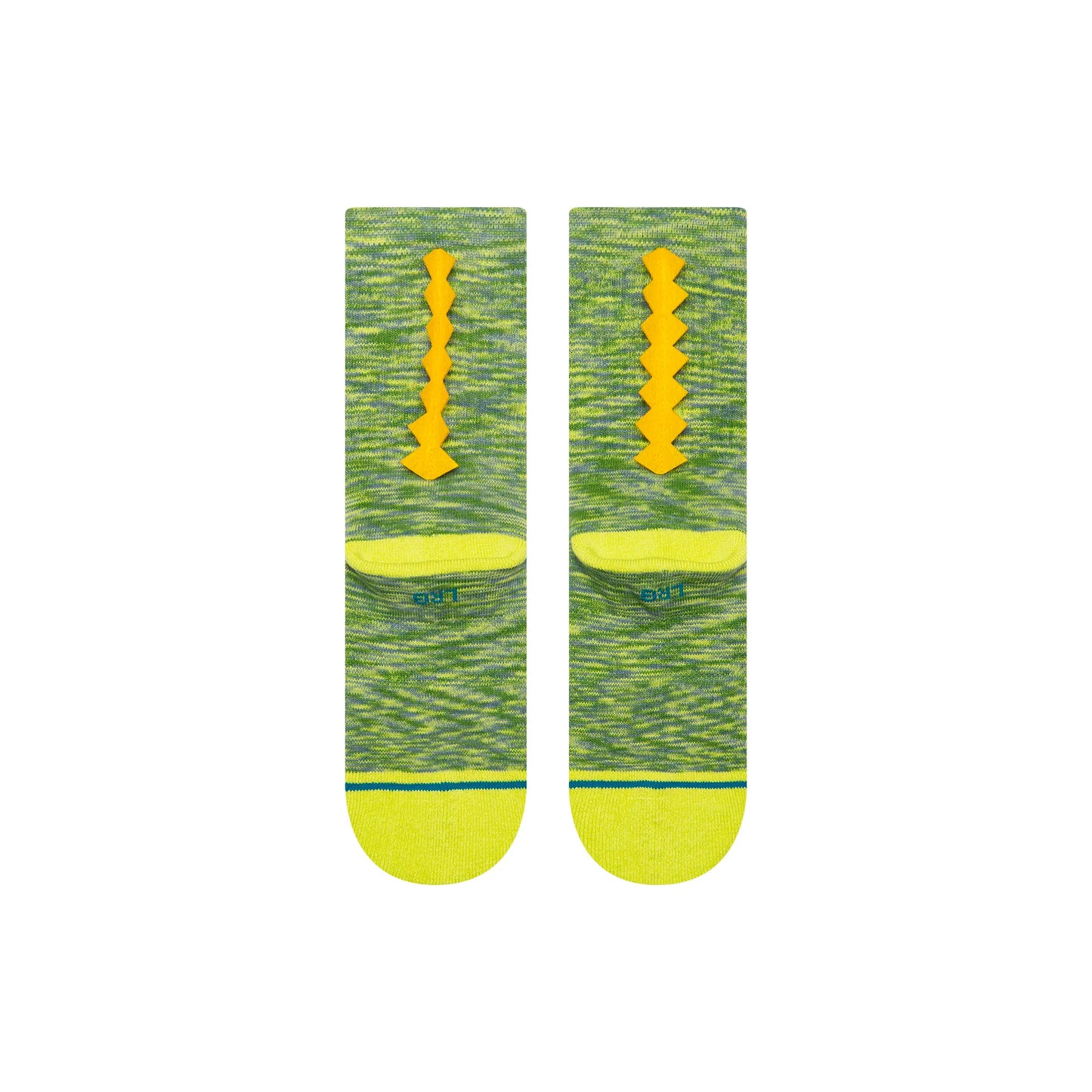Meia Stance Spikey Infantil