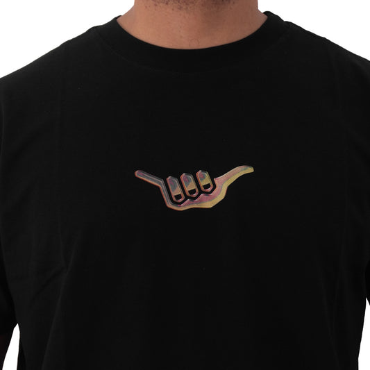 Camiseta Hang Esp Holographic Masculino