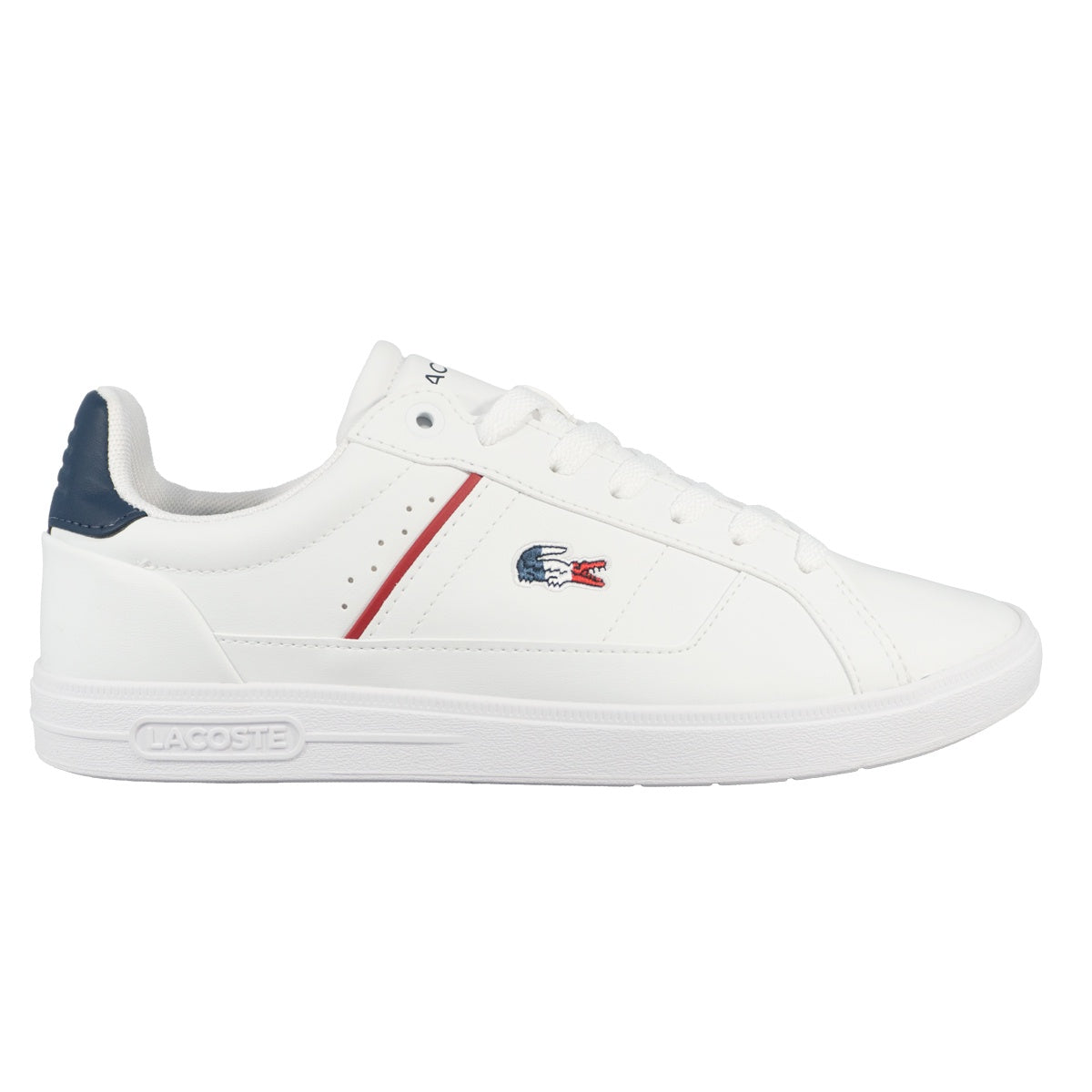 Tênis Lacoste Europa Pro V Masculino