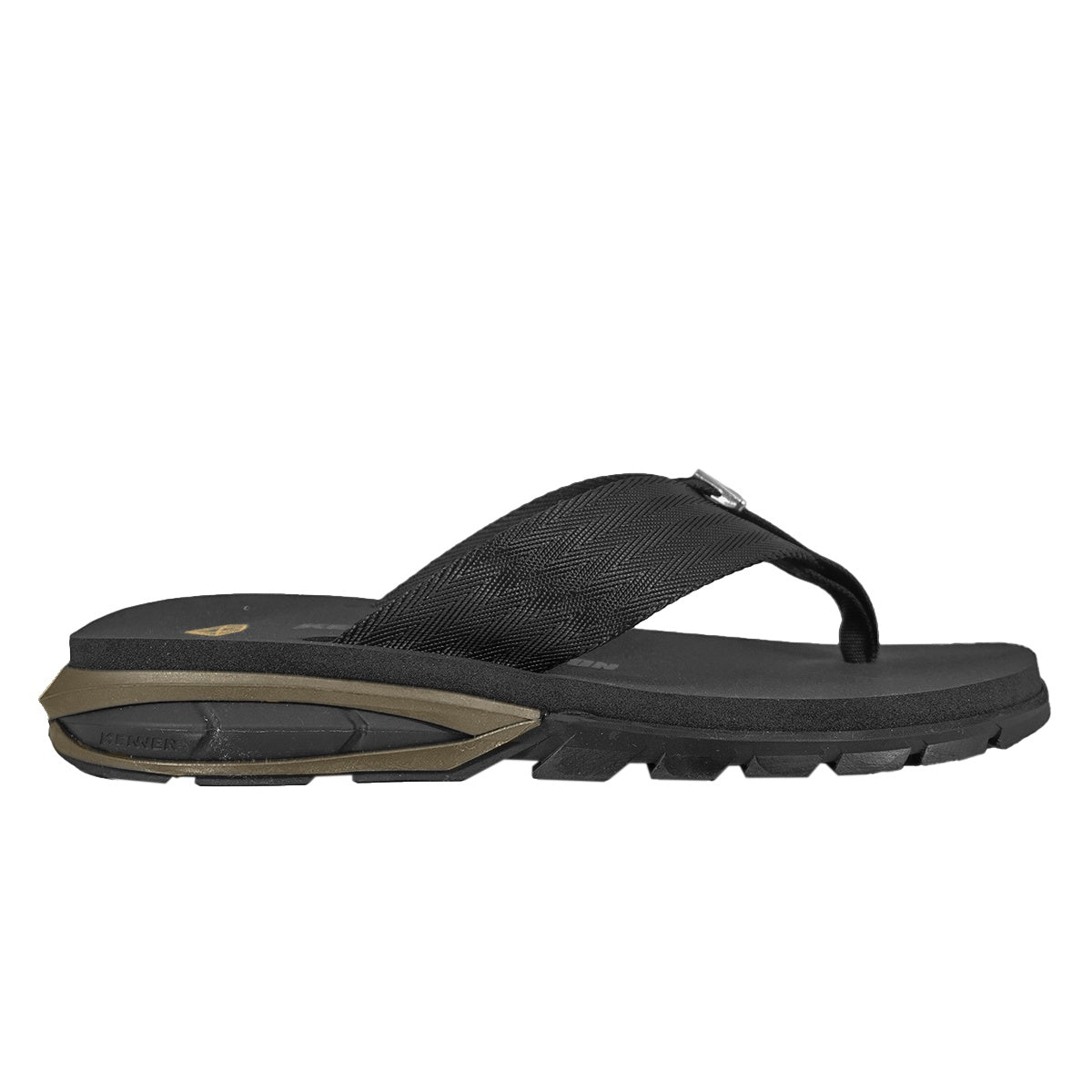 Chinelo Kenner Orak Masculino