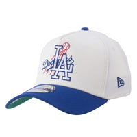 Boné Aba Curva New Era Losdod Unissex