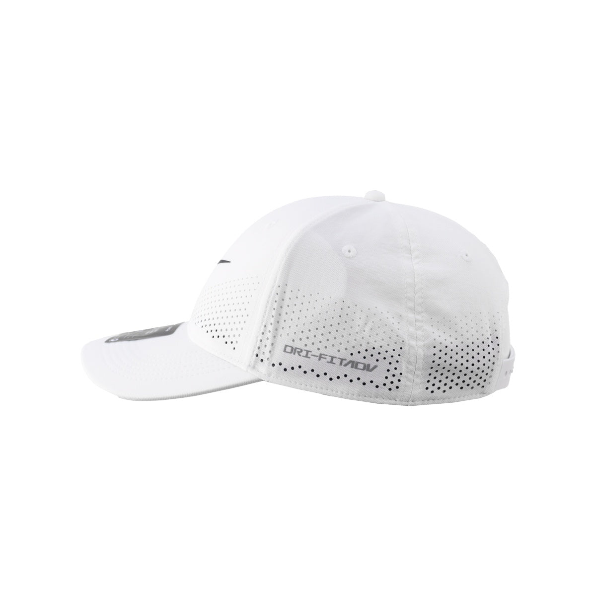 Boné Aba Curva Nike Dri-Fit Adv Unissex