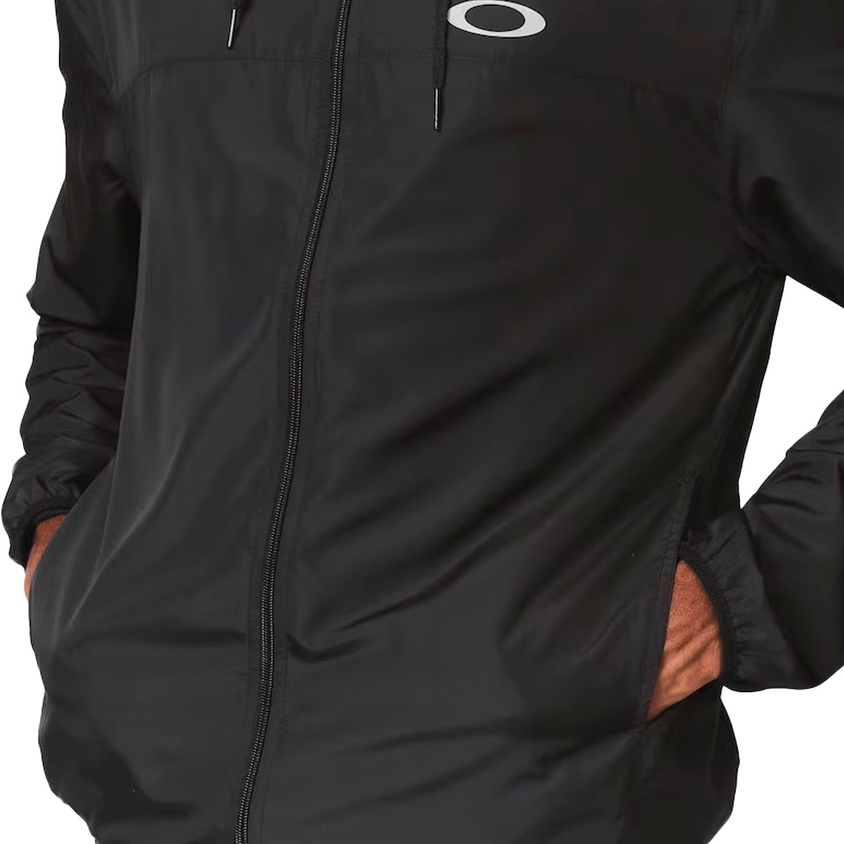 Corta Vento Oakley Windbreaker Ii Masculino