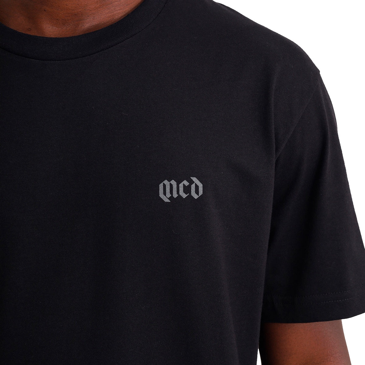 Camiseta Mcd Arabescos Masculino