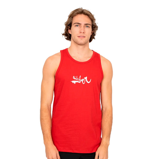 Regata Quiksilver Impaired Masculino