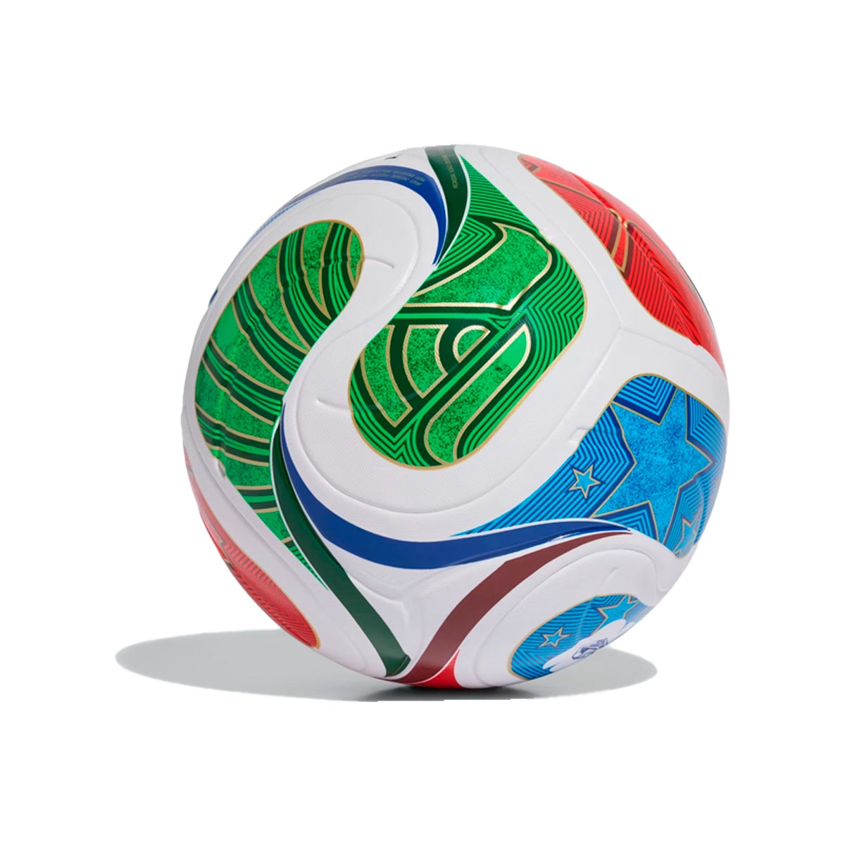 Bola Adidas League Copa Do Mundo Da Fifa 26 Unissex