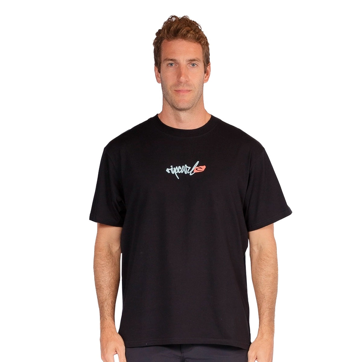 Camiseta Rip Curl Signature Masculino