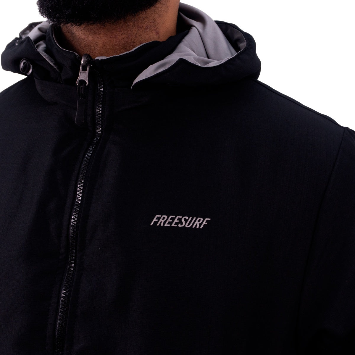 Jaqueta Freesurf Heritage Masculino