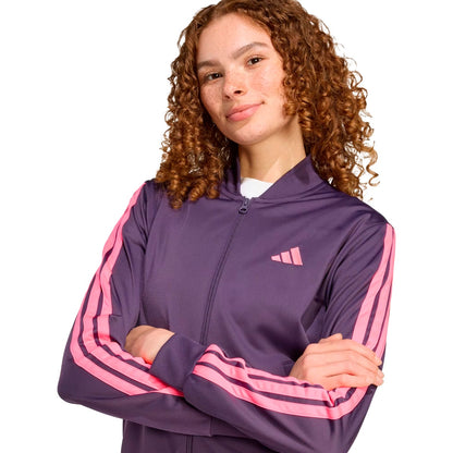 Agasalho Adidas Essentials Feminino