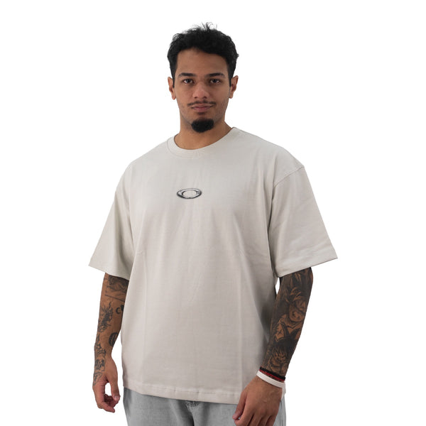 Camiseta Oakley Teeth Masculino