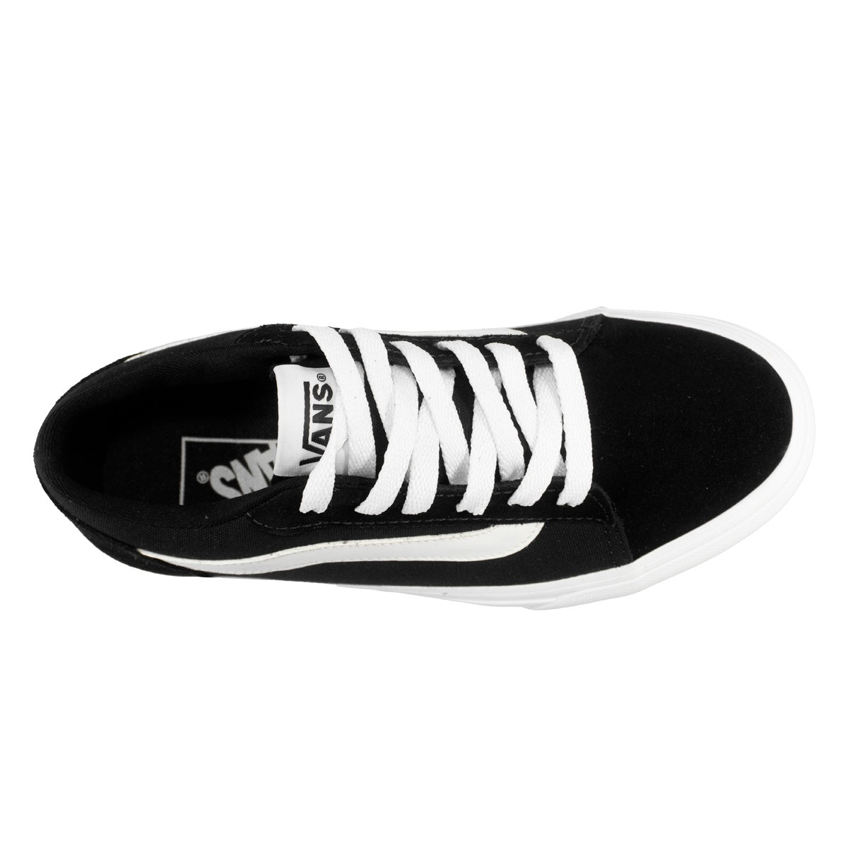 Tênis Vans Vero Ls Masculino