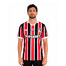 Camisa New Balance Spfc Torcedor 26 Masculino