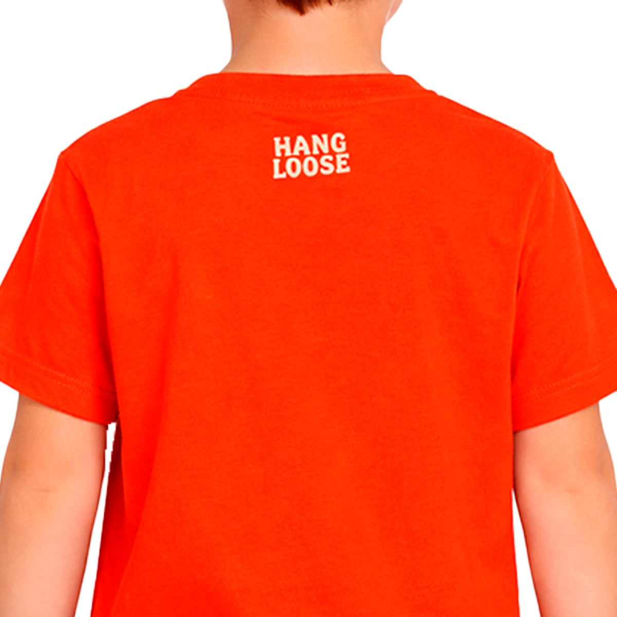 Camiseta Hang 3D Infantil