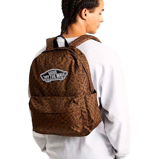 Mochila Vans Old Skool Classic Unissex