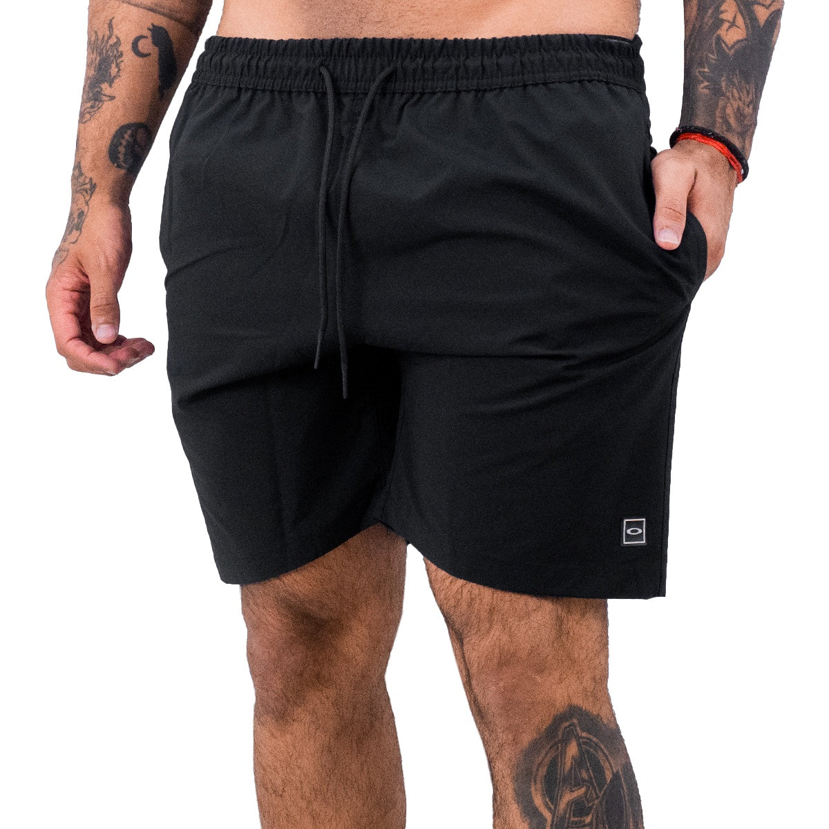 Shorts Oakley Printed Hybrid