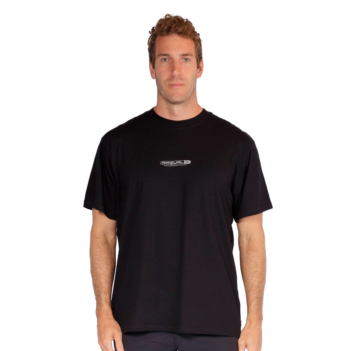 Camiseta Rip Curl Mf Masculino