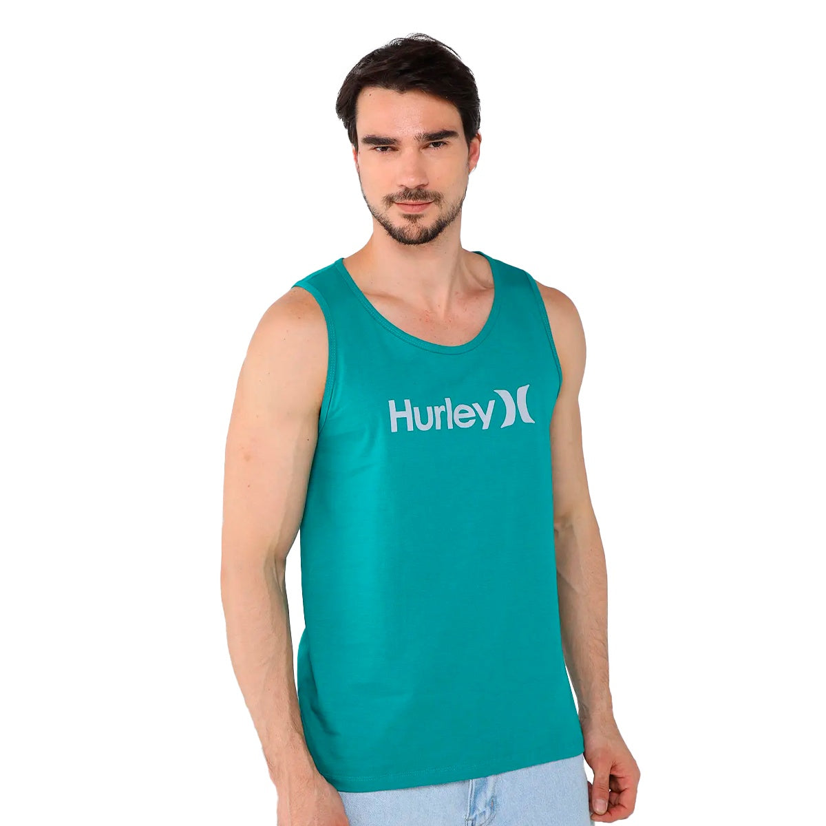 Regata Hurley O & O Solid Masculino