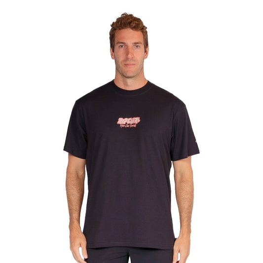 Camiseta Rip Curl Raw Energy Masculino
