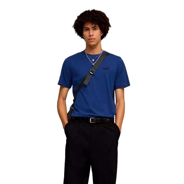 Camiseta Puma Small Logo Masculino