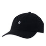Boné Aba Curva Volcom Mini Mark Unissex