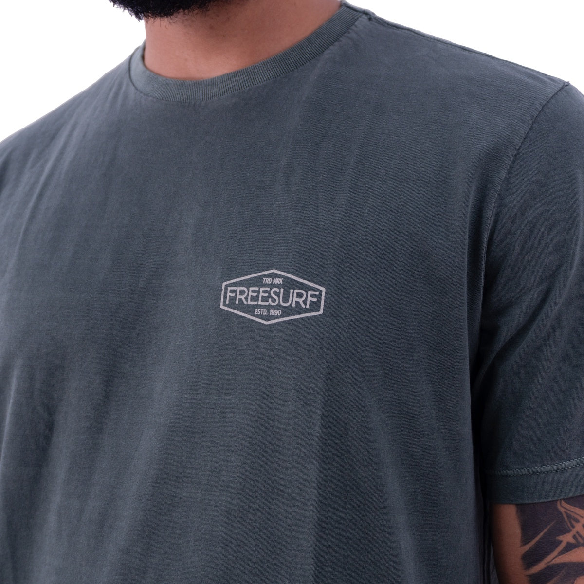 Camiseta Freesurf Nice Masculino