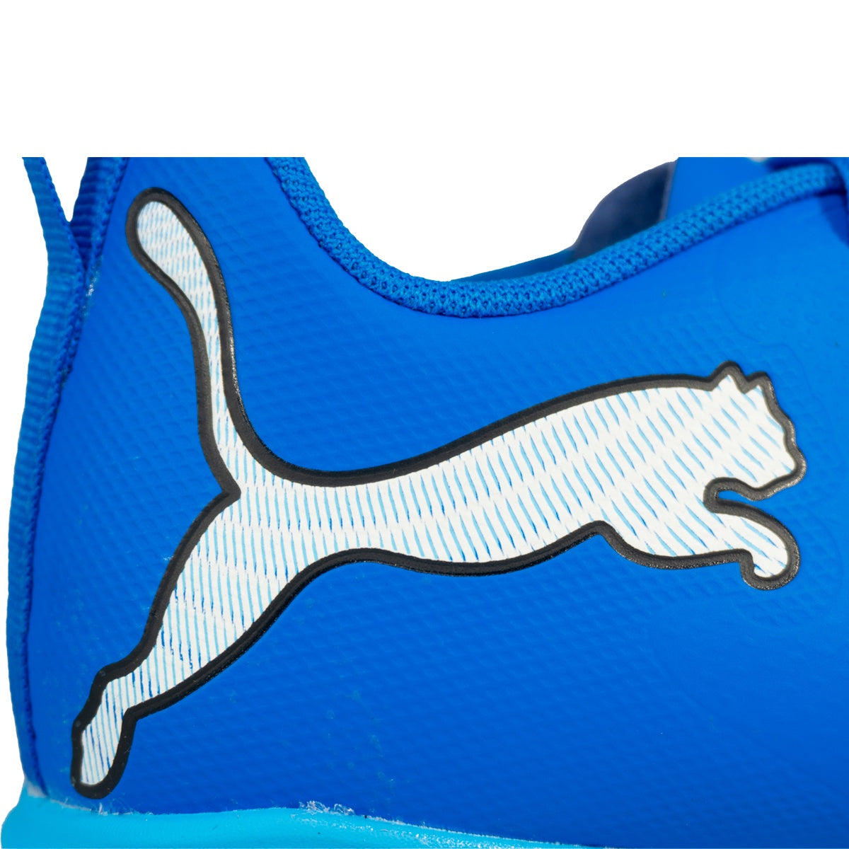 Chuteira Puma Future 9 Play Infantil