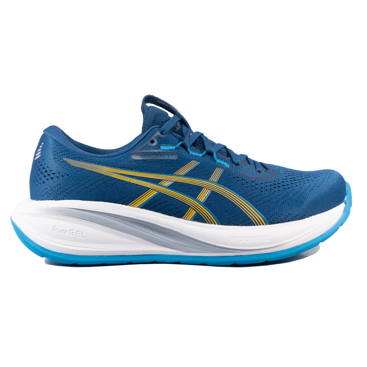 Tênis Asics Gel-Cumulus 28 Masculino