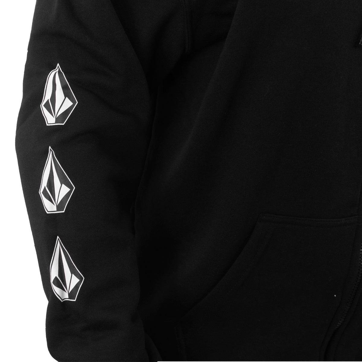 Blusa Cang Ab Volcom Iconic Masculino