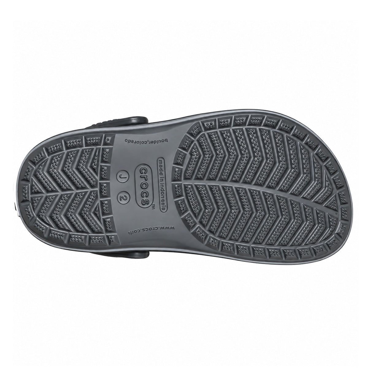 Sandália Crocs Crocband Infantil
