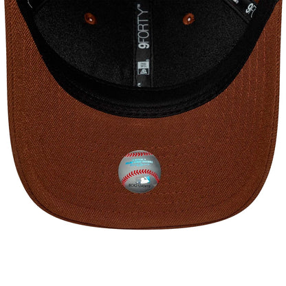 Boné Aba Curva New Era Oakath Dau Unissex