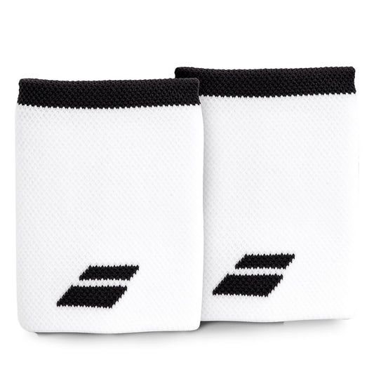 Munhequeira Babolat Logo Jumbo Unissex