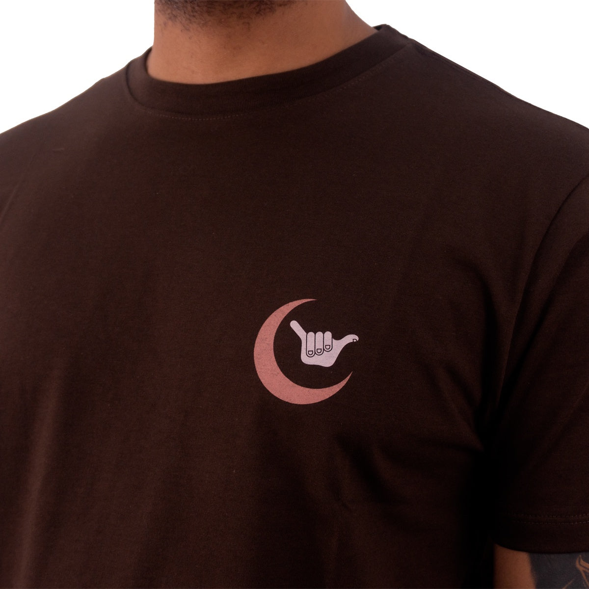 Camiseta Hang Sunnymoon Masculino