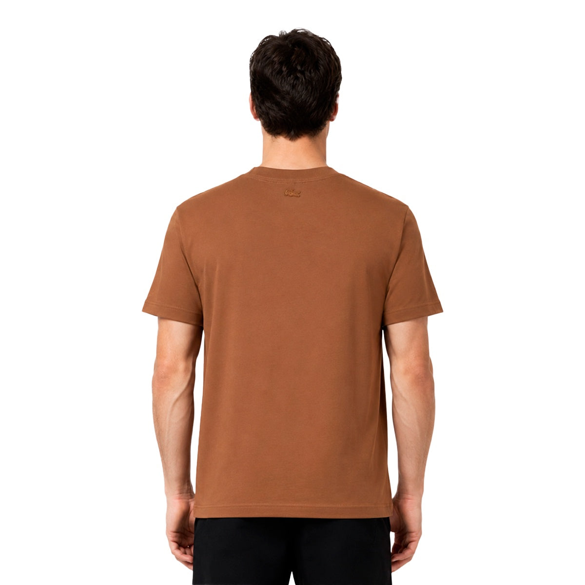 Camiseta Lacoste Jersey Masculino