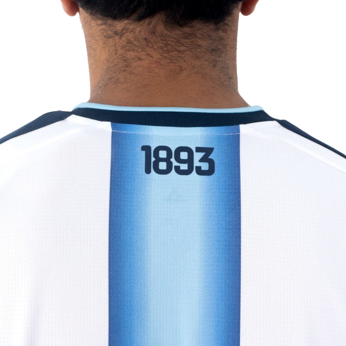 Camisa Adidas Argentina I Masculino