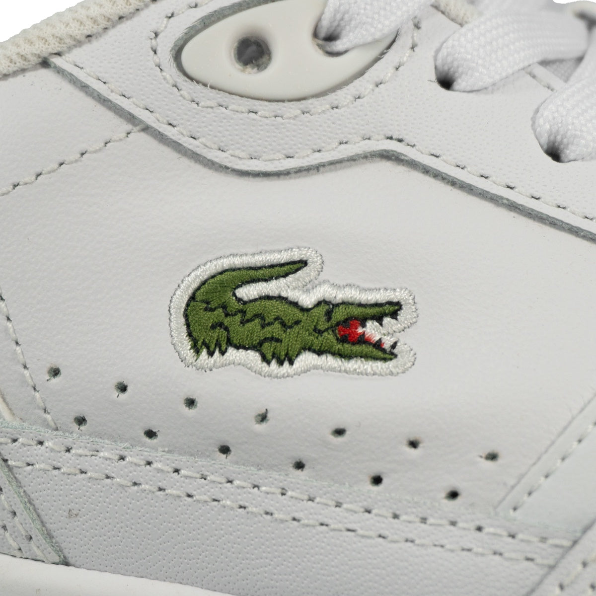 Tênis Lacoste T-Clip Set Feminino