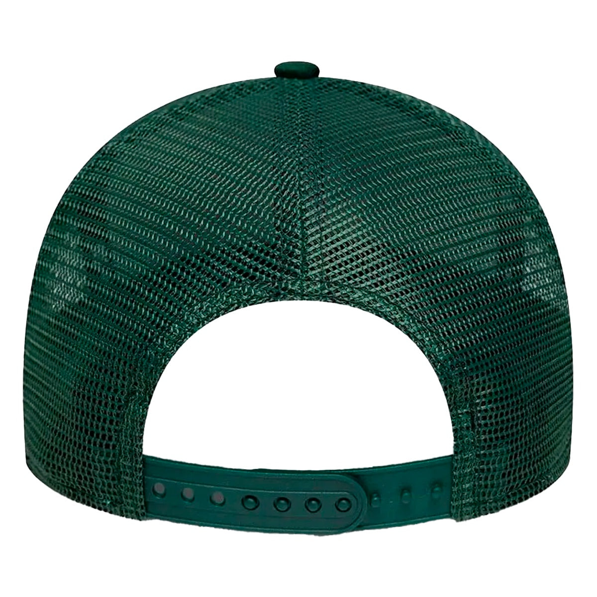 Boné Aba Curva New Era Trucker Neyyan Unissex