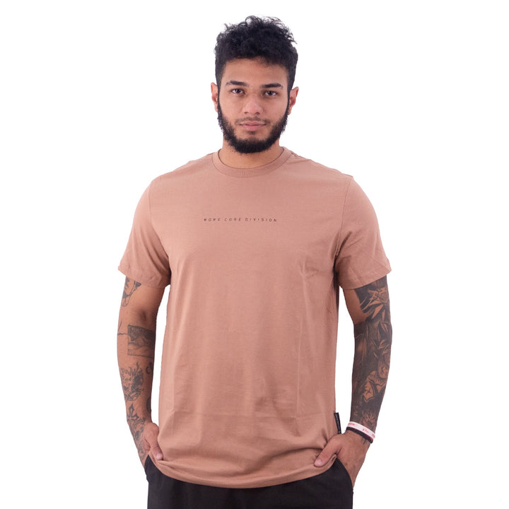 Camiseta Mcd Poste Masculino