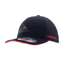 Boné Aba Curva Quiksilver Middle Masculino