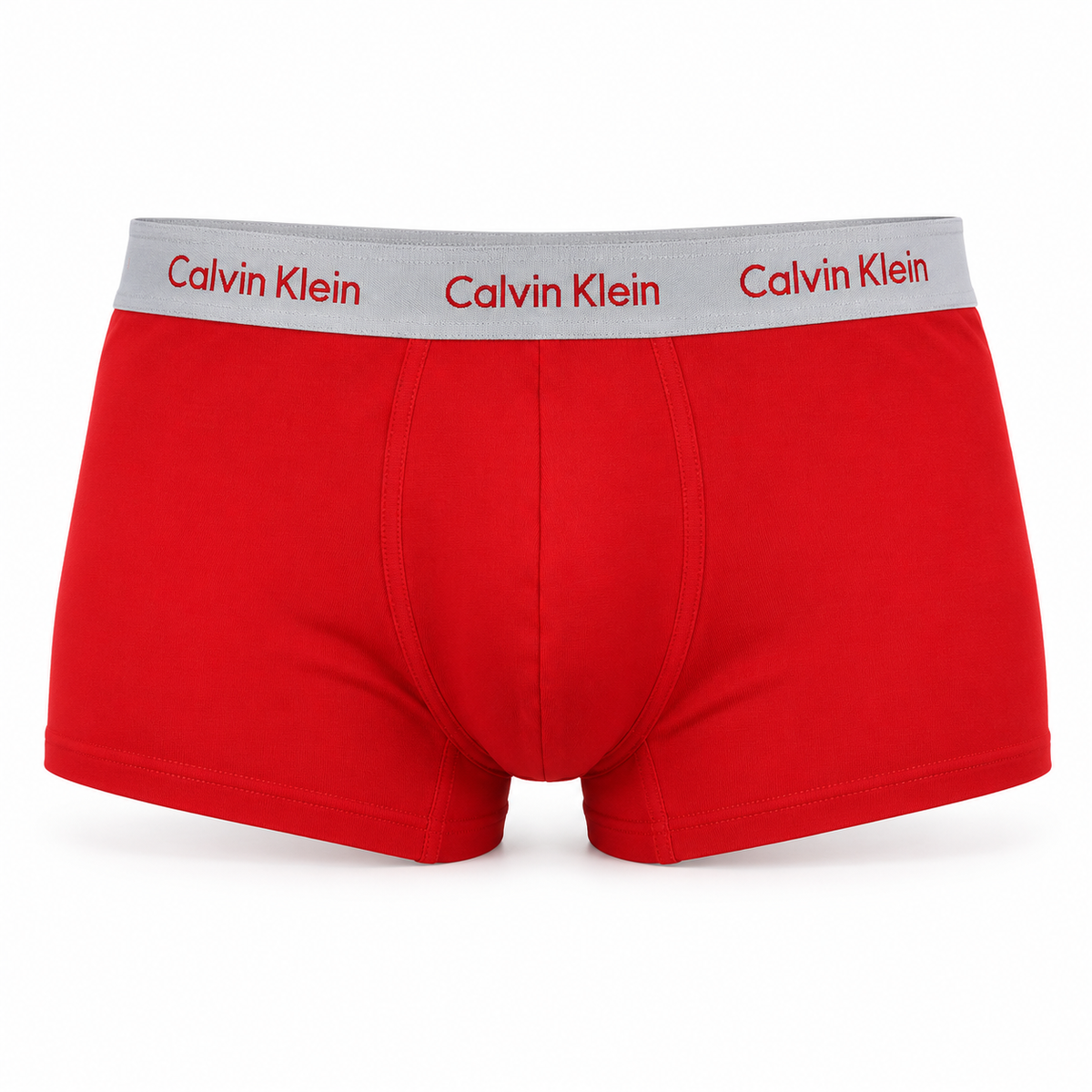 Kit Cuecas Cku Rise Trunks Masculino