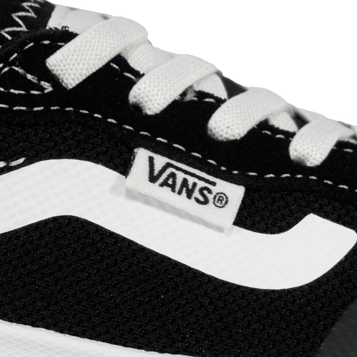 Tênis Vans Range Brz Infantil