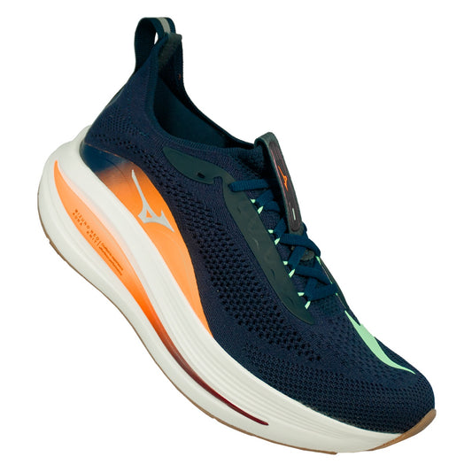Tênis Mizuno Neo Aura Knit Masculino