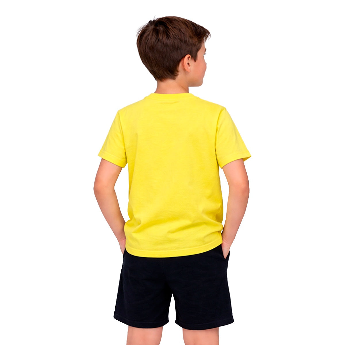 Camiseta Vans Classic Boys Infantil
