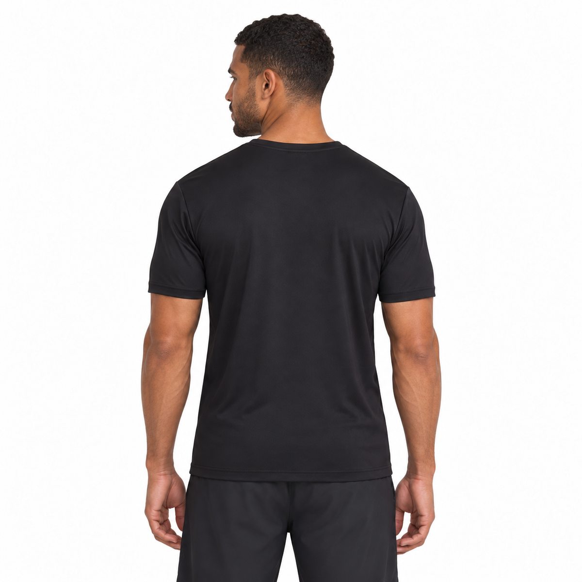 Camiseta Mizuno Nirvana Masculino