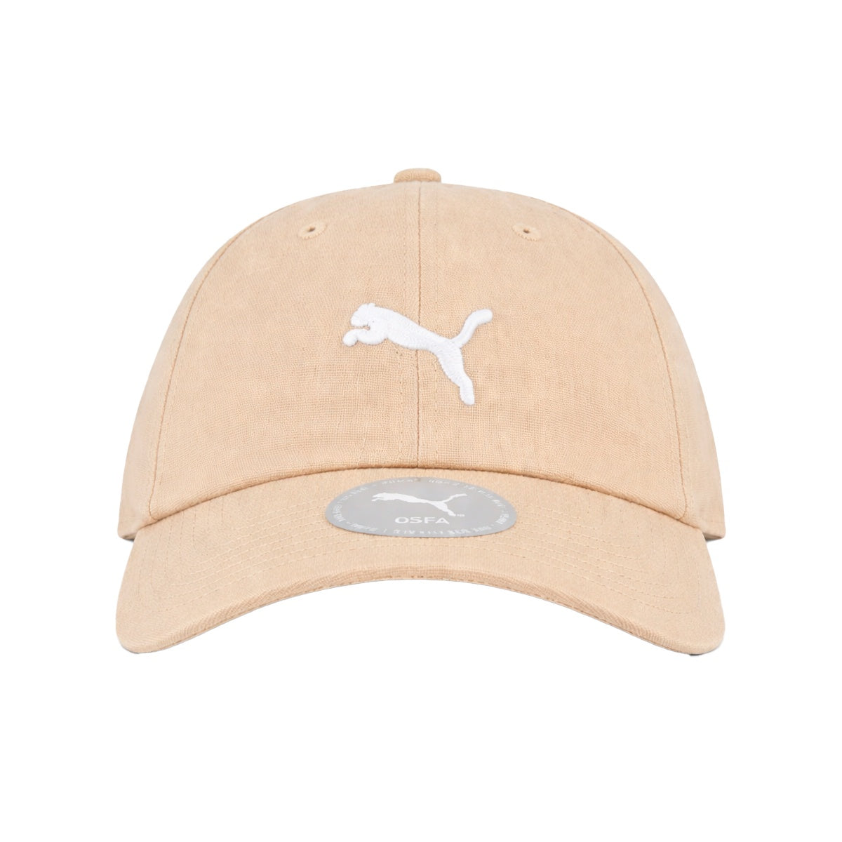 Boné Aba Curva Puma Wardrobe Unissex