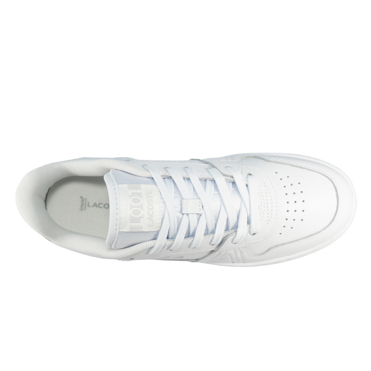 Tênis Lacoste L001 Set Masculino