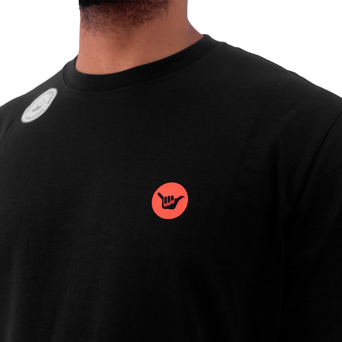 Camiseta Hang Sentence Masculino