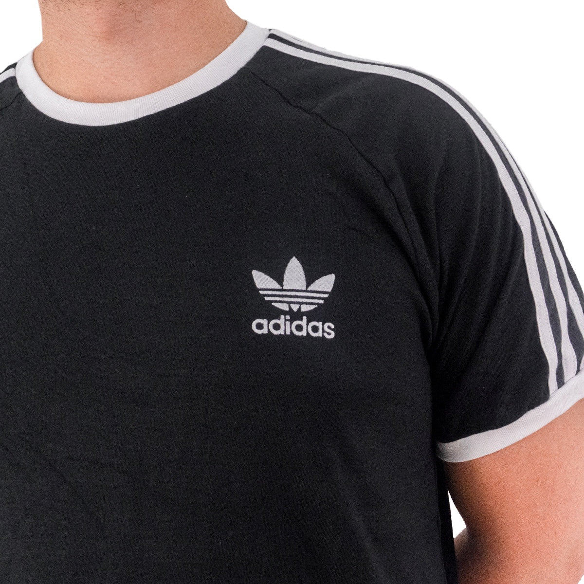 Camiseta Adidas Classics Masculino