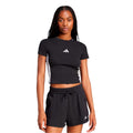 Camiseta Adidas Essentials Feminino