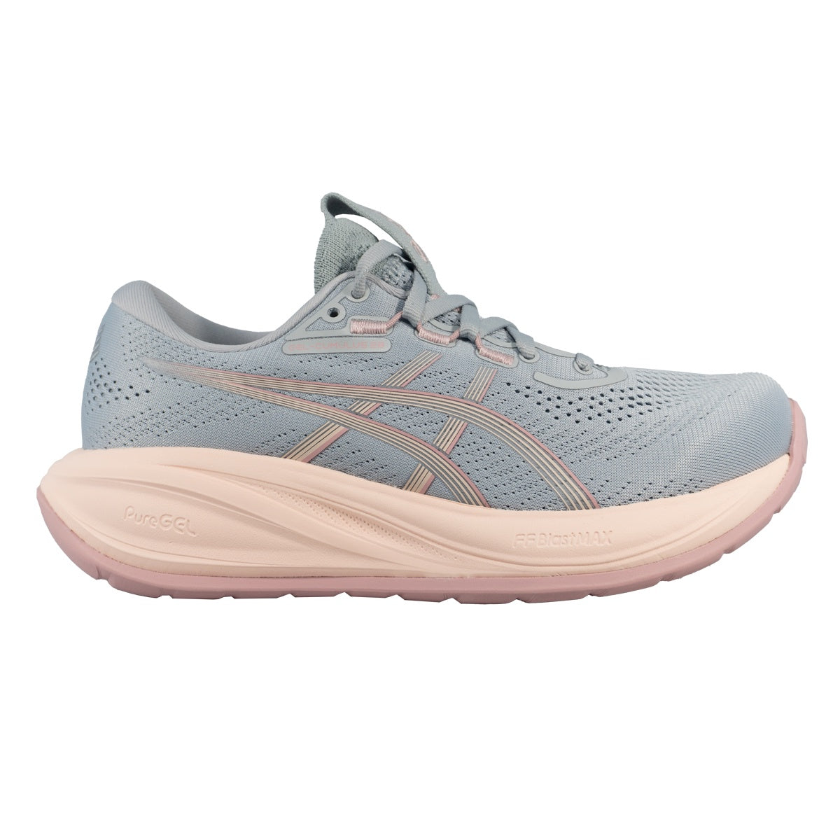 Tênis Asics Gel-Cumulus 28 Feminino